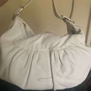 Nice Kenneth Cole hobo bag